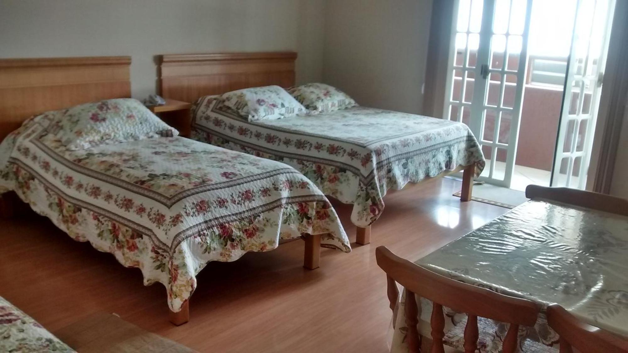 Estrelatto Residence Gramado Zimmer foto