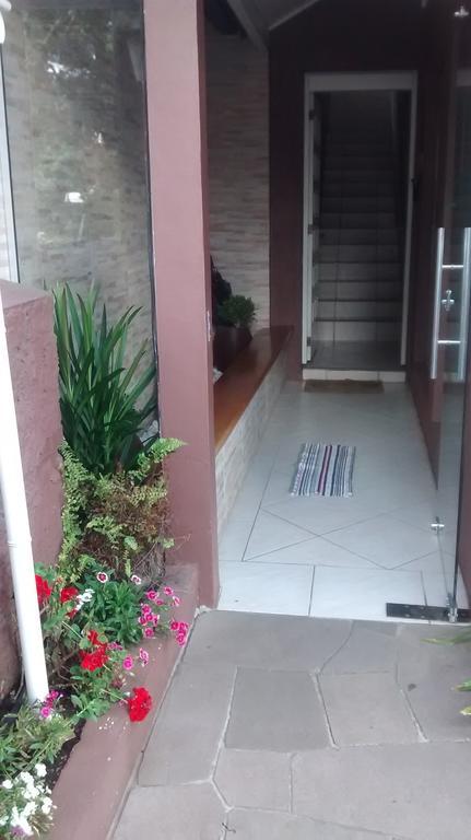 Estrelatto Residence Gramado Exterior foto